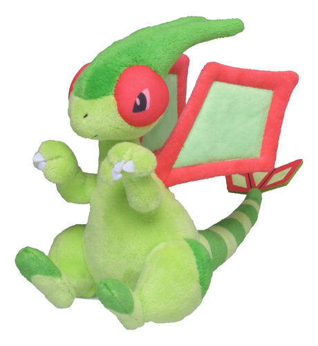 Peluche · Pokémon Fit · Sitting Cuties · Gen 3 · Flygon