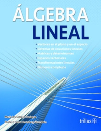 Álgebra Lineal