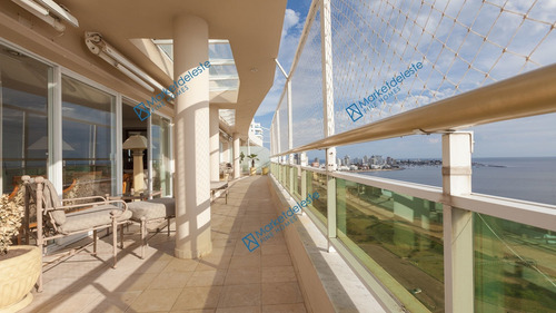Ph Duplex - Playa Mansa