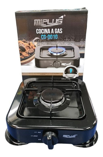 Cocina A Gas 1 Hornilla