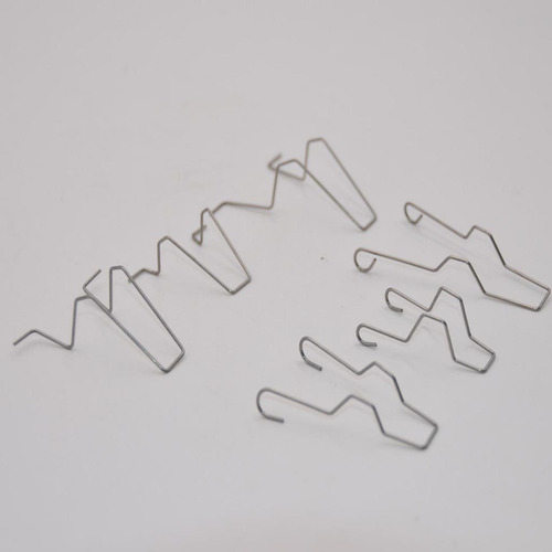 Faros Delanteros H1 H3 H4 H7 Universales Clips De Retención