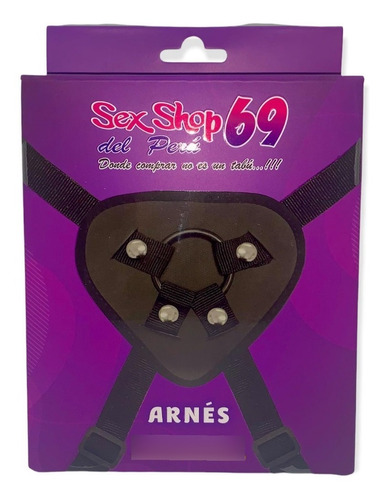 Fetish Arnes Con Aros Potesis Sexshop Sado Bondage Sexual 