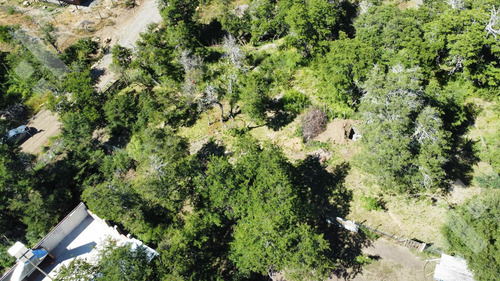 Terreno En Kaleuche Alto