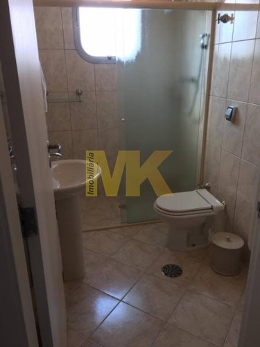 Apartamento 4 Dormitorios Sendo 01 Suite Rua Cantagalo Tatuapé Condomínio Tarragona Aceita Financiamento Bancario - 41