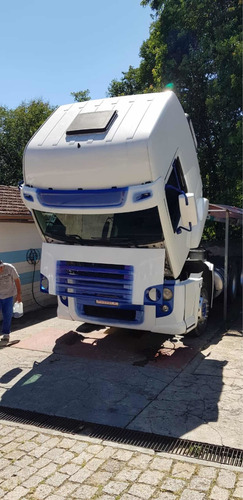 Vw 25-370 Contellation