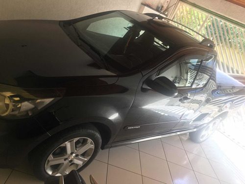 Chevrolet Montana 2018 1.4 Sport Econoflex 2p