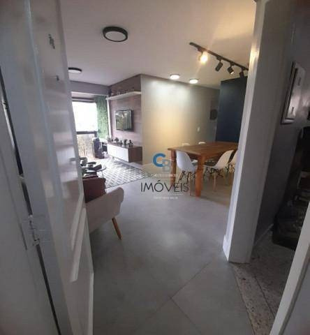 Imagem 2 de 21 de Apartamento À Venda, 77 M² Por R$ 535.000,00 - Vila Prudente (zona Leste) - São Paulo/sp - Ap7485