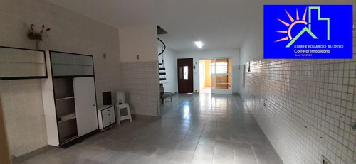 Imagem 1 de 15 de Alto Da Mooca Sobrado - 2476k