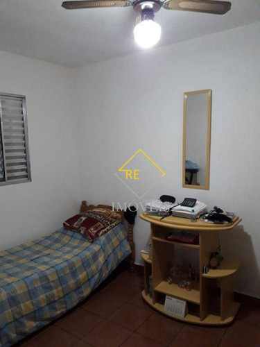 Imagem 5 de 12 de Vila Galvão / Jardim Eusonia - Guarulhos/sp - So0197