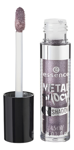 Essence Metal Shock Eyeshadow - 06 Total Eclipse