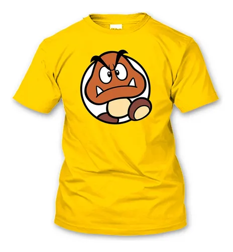 Goomba t shirt 2025