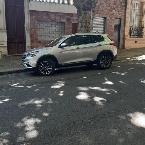 Chery Tiggo 7 Automatica