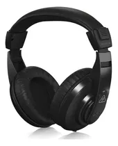 Comprar Auricular Profesional Behringer Hpm1100bk Monitoreo Studio Color Negro