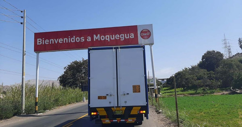 Servicio De Mudanzas Económicas Y Taxi Carga En Lima Perú
