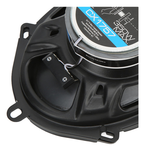 Tweeters Para Coche, 1 Par De Altavoces Coaxiales Tipo Tweet