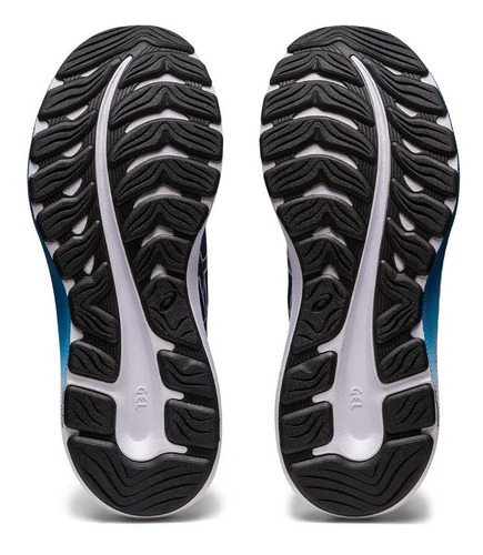 Imagen 7 de 7 de Tenis De Mujer Asics Para Running Gel Excite 9