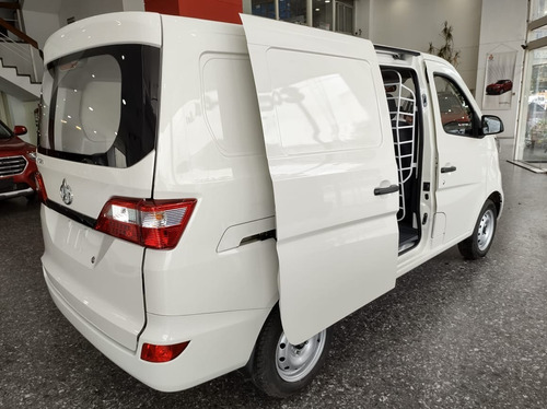 Changan Van Camioneta