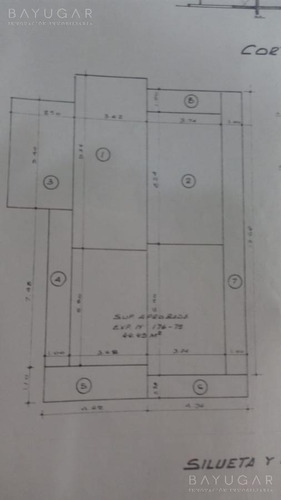 Imagen 11 de 11 de Venta - Cómoda Casa En Country Club El Jagüel - Bayugar Negocios Inmobiliarios