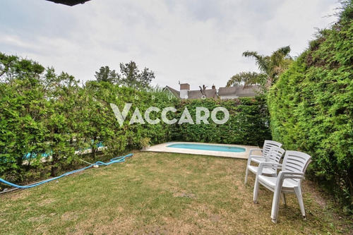 Imagen 20 de 30 de Casa Duplex Venta Barrio Privado Parque Leloir