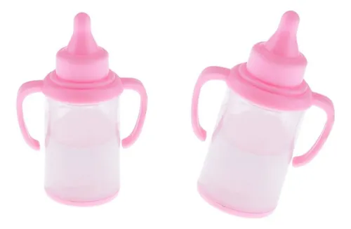 Mamadera para muñecas hotsell
