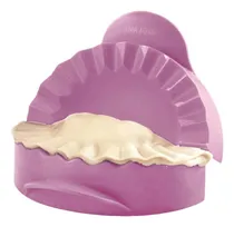 Comprar Molde Para Empanada Practi Empanada Tupperware® 0% Bpa