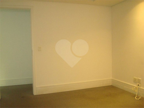 Entre Av. Paulista E A Av. Brigadeiro Faria Lima, Fique Entre As Duas!!, 188,00 M² Pronta Para Uso!! - 353-im489331