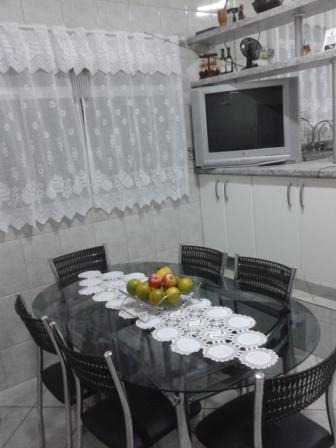 Sobrado À Venda, 147 M² Por R$ 570.000,00 - Vila Maria Alta - São Paulo/sp - So1039