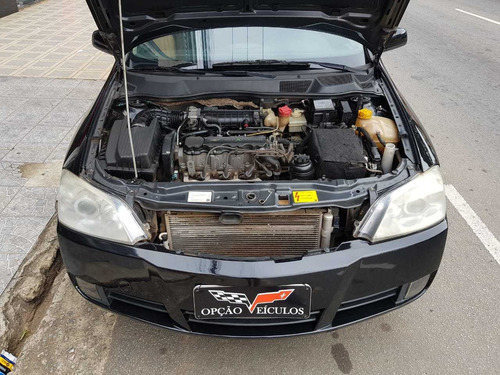 Chevrolet Astra 2011 2.0 Advantage Flex Power 5p
