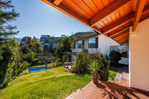 Casa Subdivisible 340/1.618 M2, Quinchamali - Sin Comision