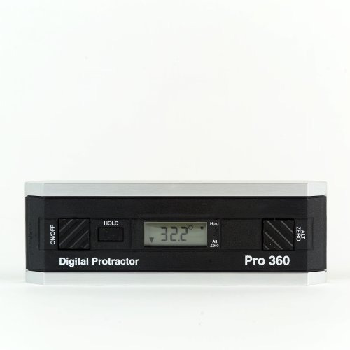 M-d Building Products Pro 360 Transportador Digital