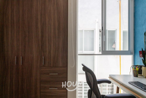 Imagen 15 de 21 de Departamento En Campestre Aragón, Gustavo A. Madero Con 2 Recámaras, 53 M², Id: 82211