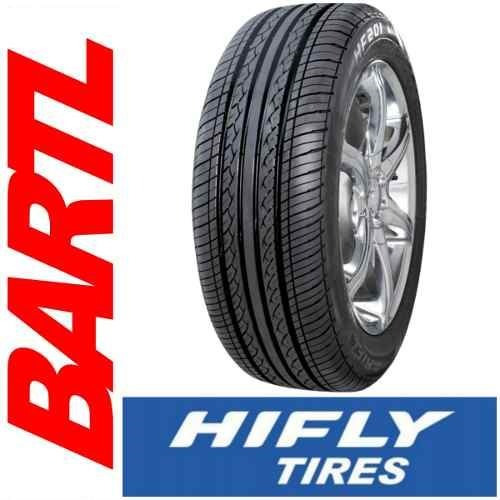 Imagen 3 de 6 de Cubierta 155/65/13 Hifly Juego X 4 Spark Qq K10 Matiz