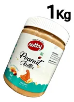 Comprar Cremosa Pasta De Maní 1 Kg Deliciosa Nutritiva Subir Peso