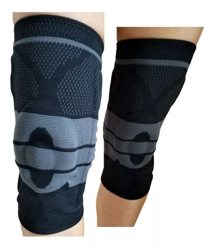 Rodilleras Deportivas Ortopedica Lesion Compresion - Importadora