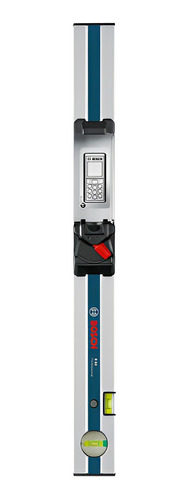 Bosch Medidor Láser De Distancia Glm80 + R60 Profesional