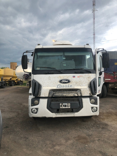 Ford Cargo 1722