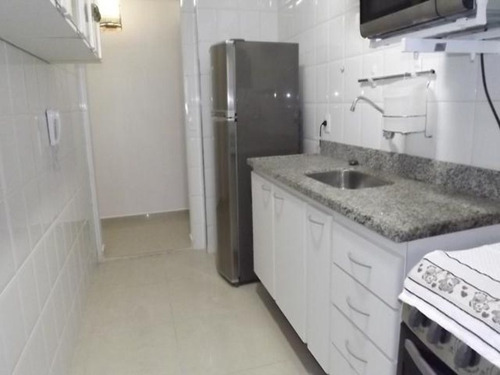 Imagem 10 de 12 de Guarujá Pitangueiras - Prédio Novo - 02 Gars - Lazer Total - Ap1739 - 34708517