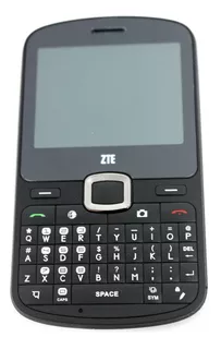 Celular Zte U5100 Câmera 2.0 Mp Mp3 Player Vivo