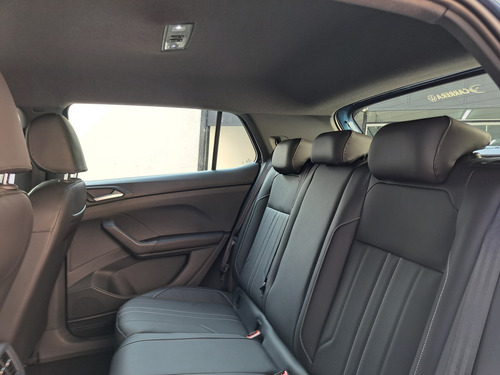 Volkswagen T-cross 1.4 250 Tsi Total Flex Highline Aut.