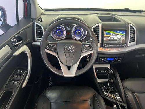 JAC T5 1.5 Jetflex Cvt