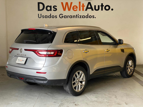Imagen 4 de 15 de Renault Koleos 2017 2.5 Bose Cvt