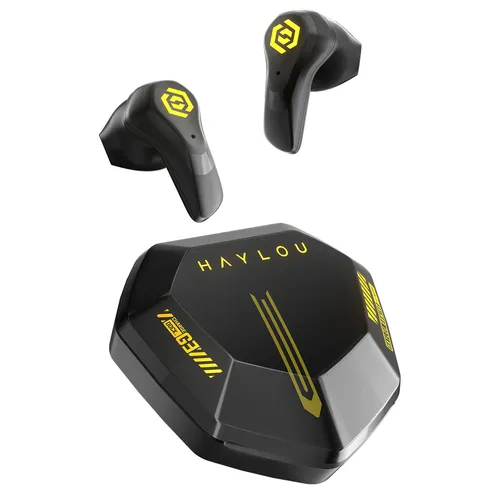 Haylou gt1 plus modo gaming new arrivals