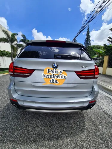 Bmw X5 Sdrive 35i