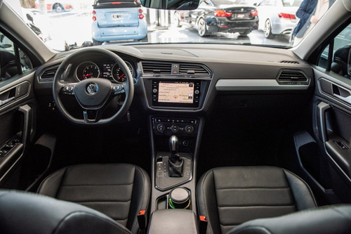 Volkswagen Tiguan Allspace 1.4 Tsi Trendline 150cv Dsg