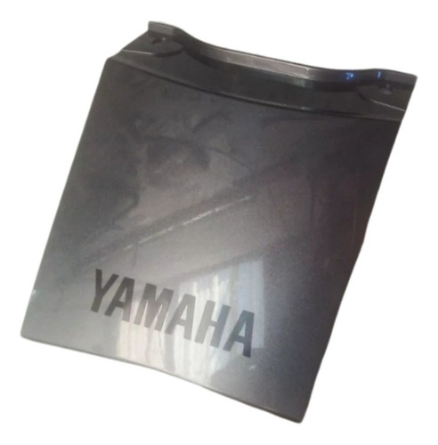 Cacha Unión Colin Yamaha Ybr 125 Ed Factor Orig 18cy247500p2