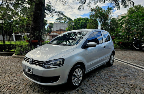 Volkswagen Fox 1.6 Comfortline 3 p