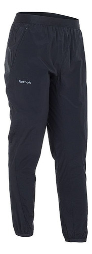 Pantalon Reebok Speed Pant Deportivo Hombre Asfl70