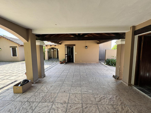 Casa En Venta O Alquiler En Ruta 28, Castellanos, San Loren