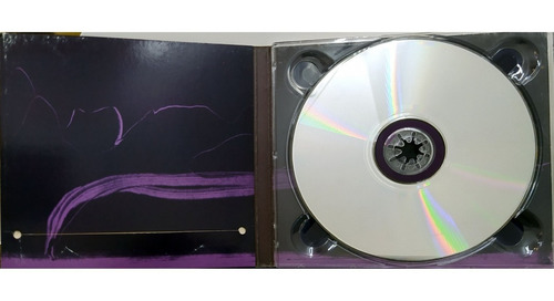 Imagem 4 de 4 de Cd Tom Jobim Inédito