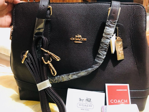 Bolsa Coach